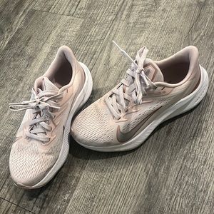 Nike Pink Pegasus, Womens Size 5